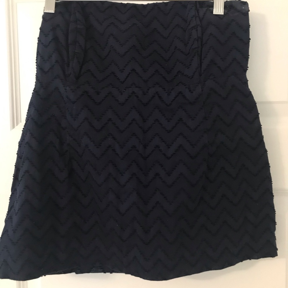 Vineyard Vines strapless top